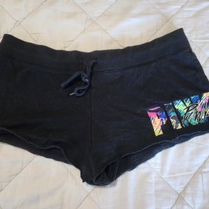 Victoria Secrets Pink short